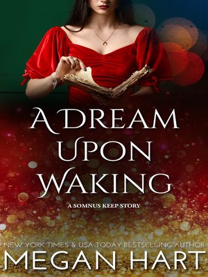 cover image of A Dream Upon Waking